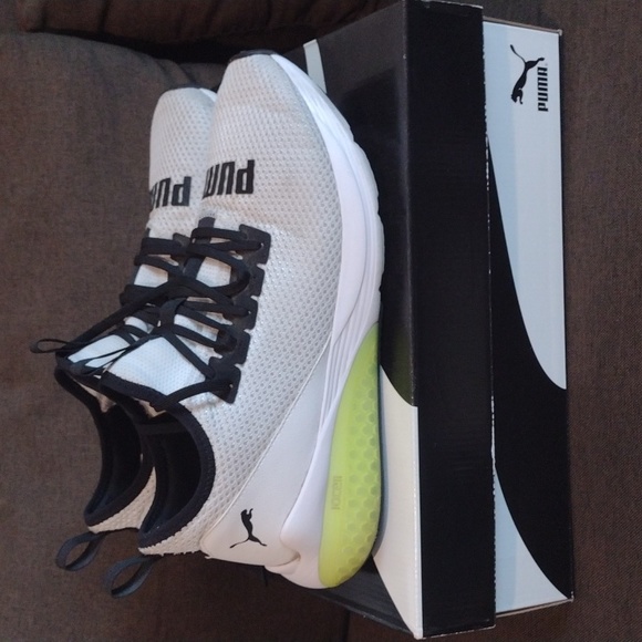 Puma Other - Puma  shoes slightly used men